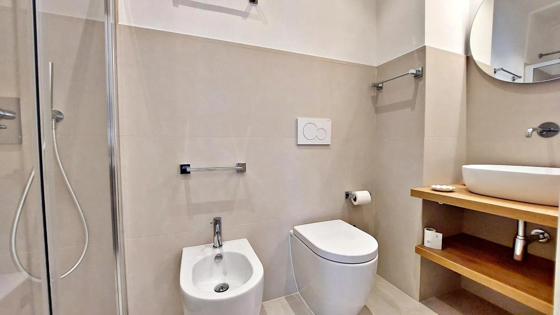 Niky Holiday House Alguer Italia