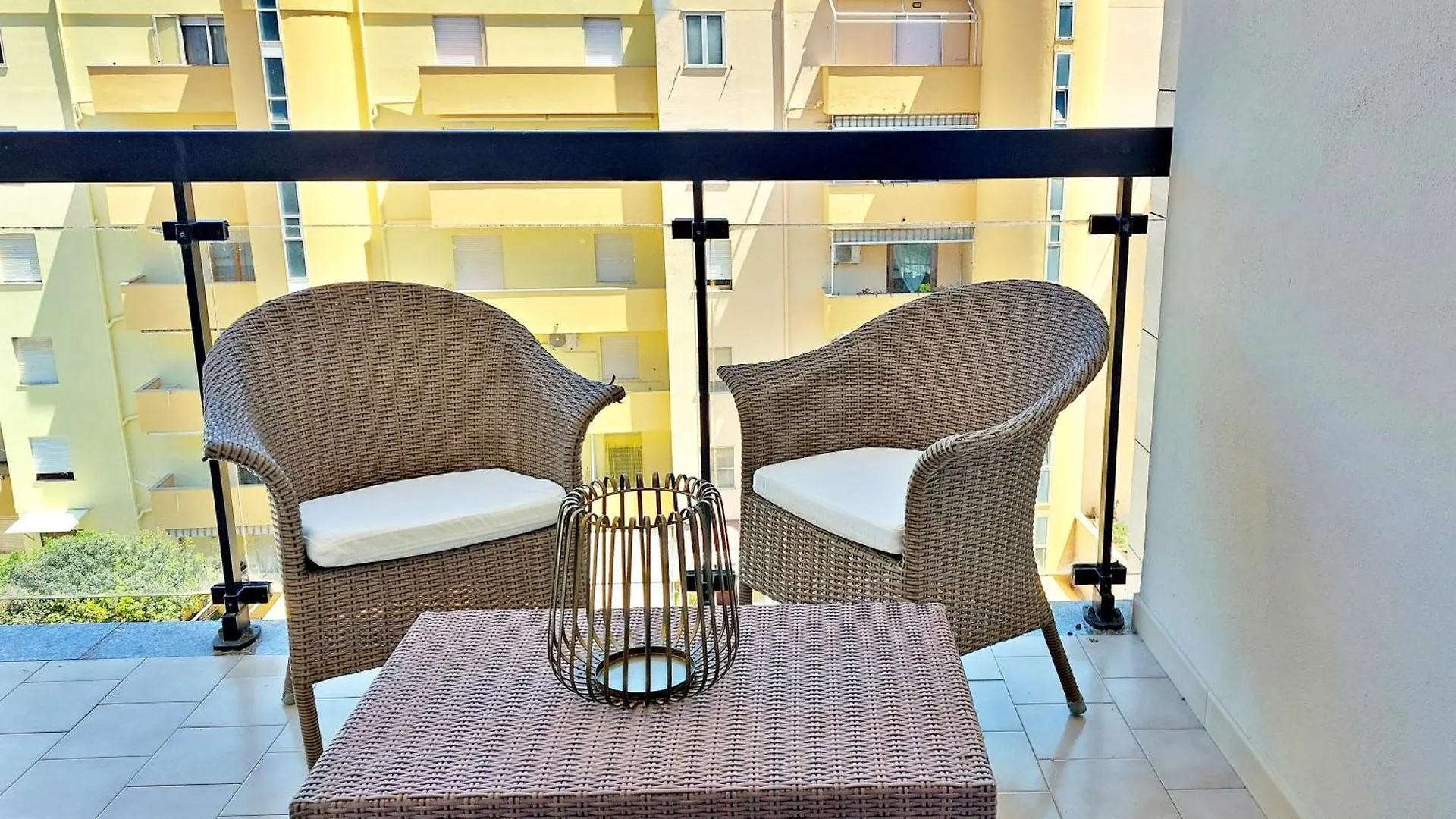 Niky Holiday House Alguer Italia
