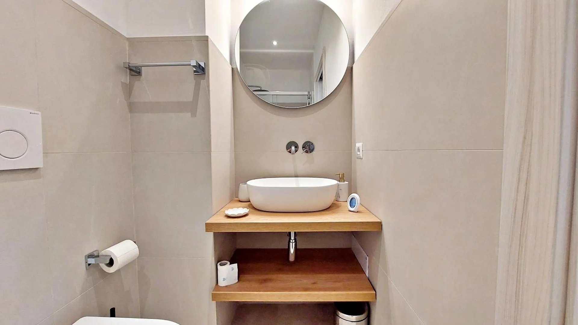 Niky Holiday House Alguer Apartamento