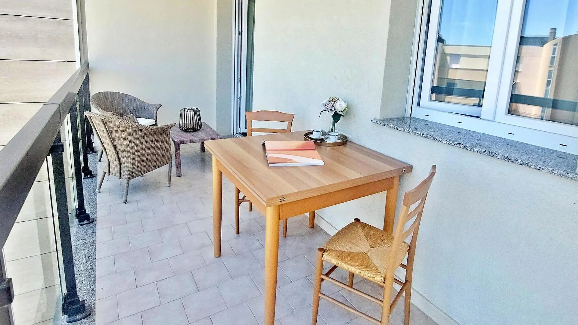 Niky Holiday House Alguer