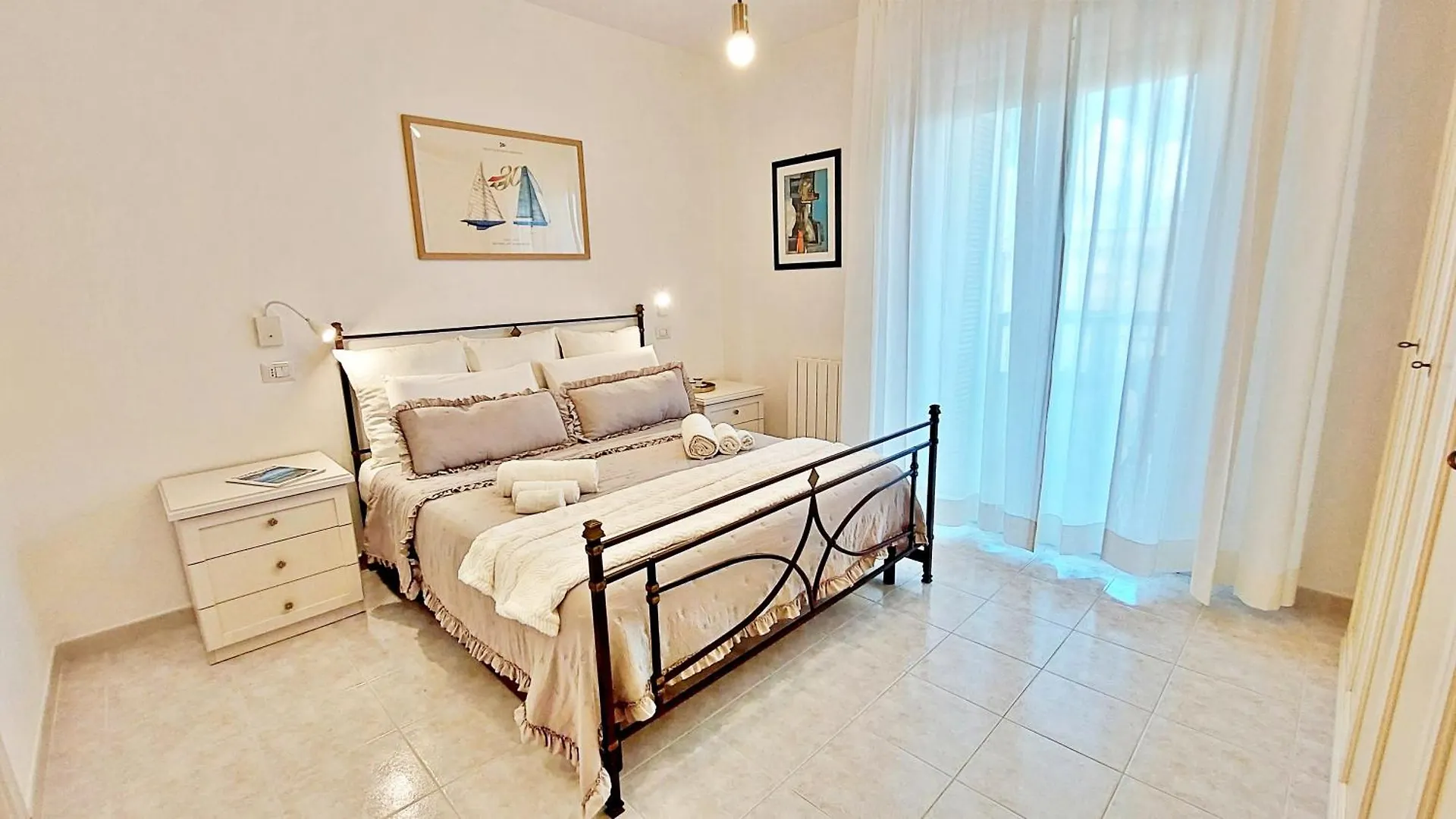 Apartamento Niky Holiday House Alguer