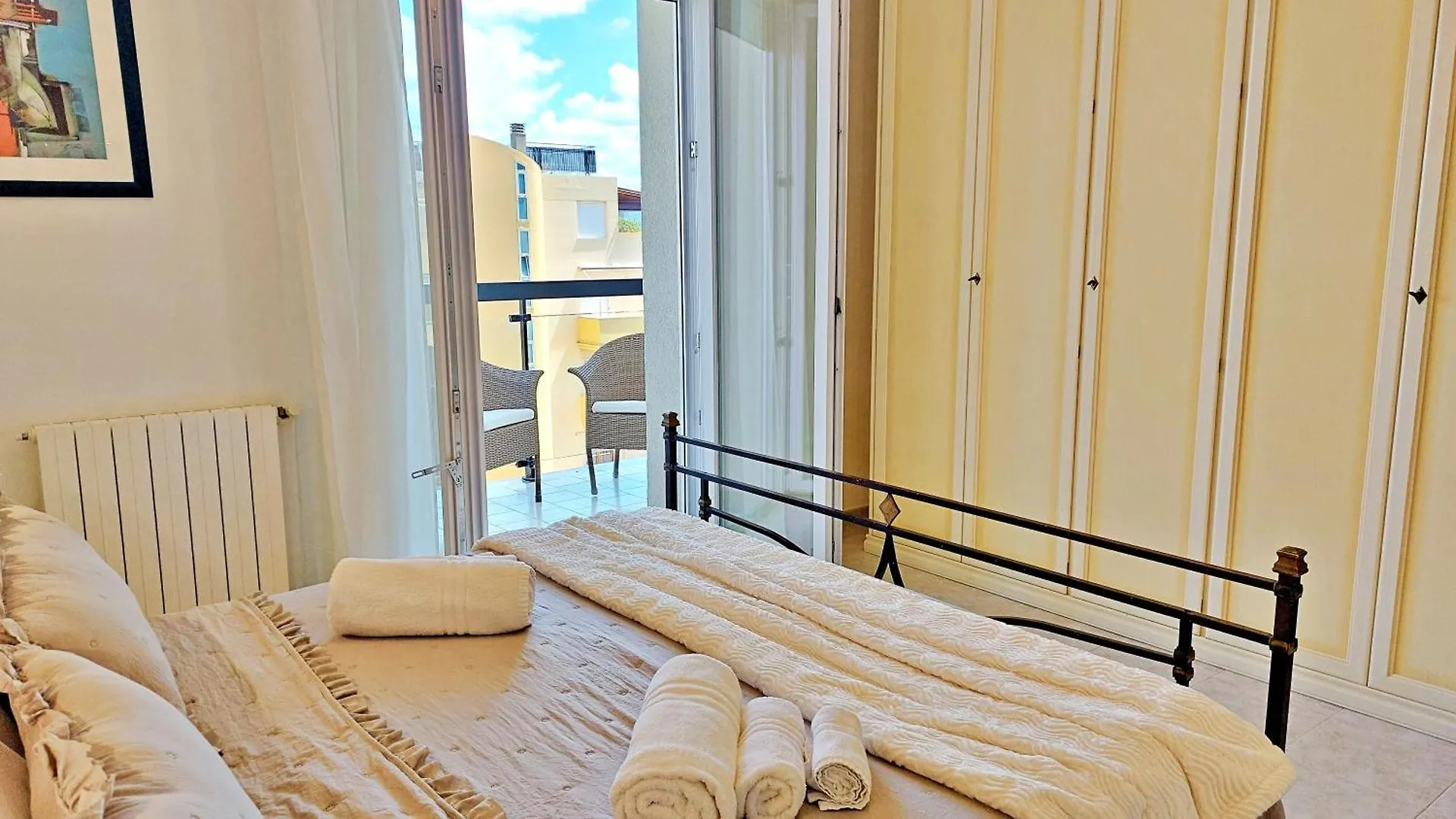 Apartamento Niky Holiday House Alguer Italia