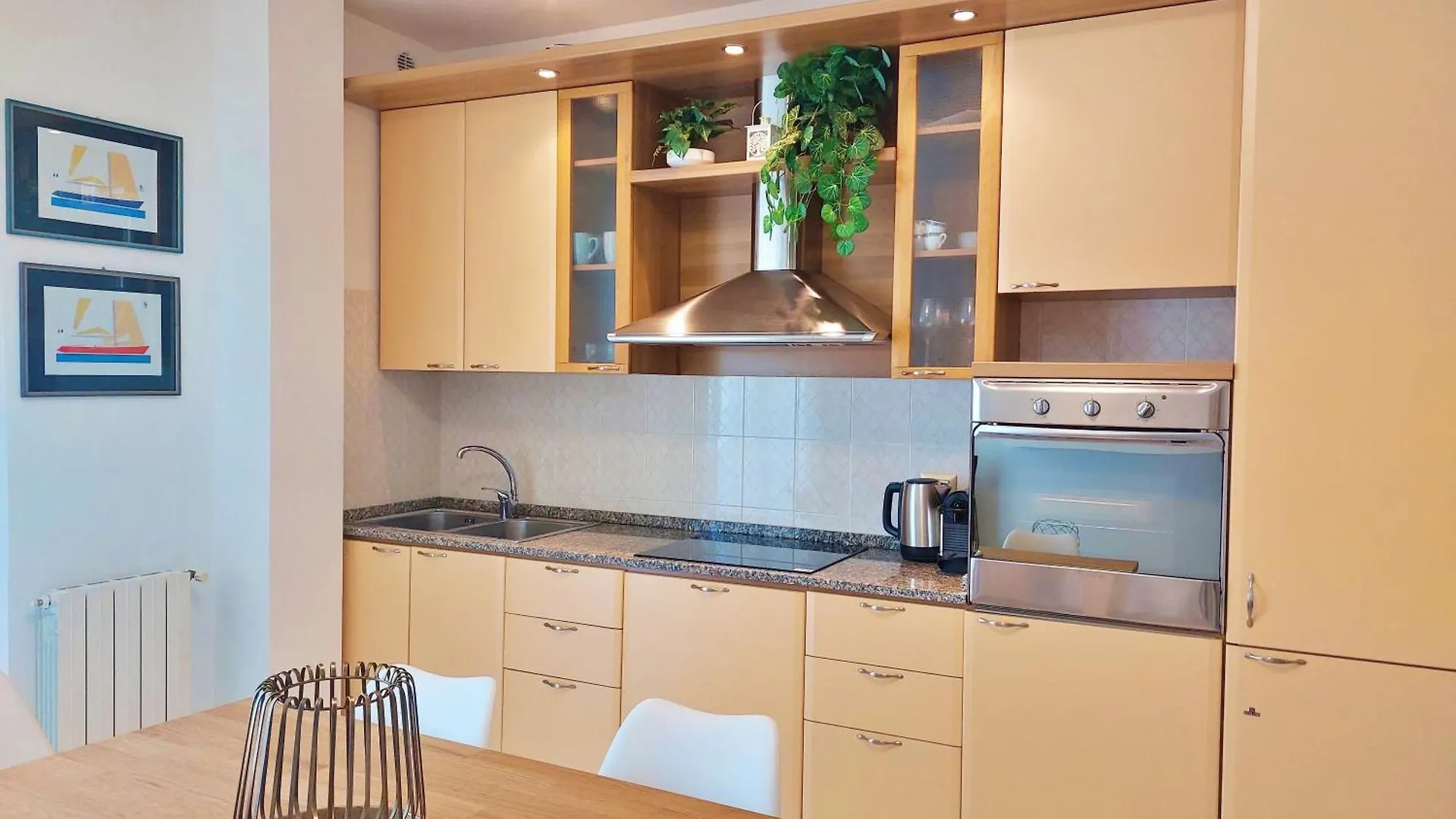 Niky Holiday House Alguer