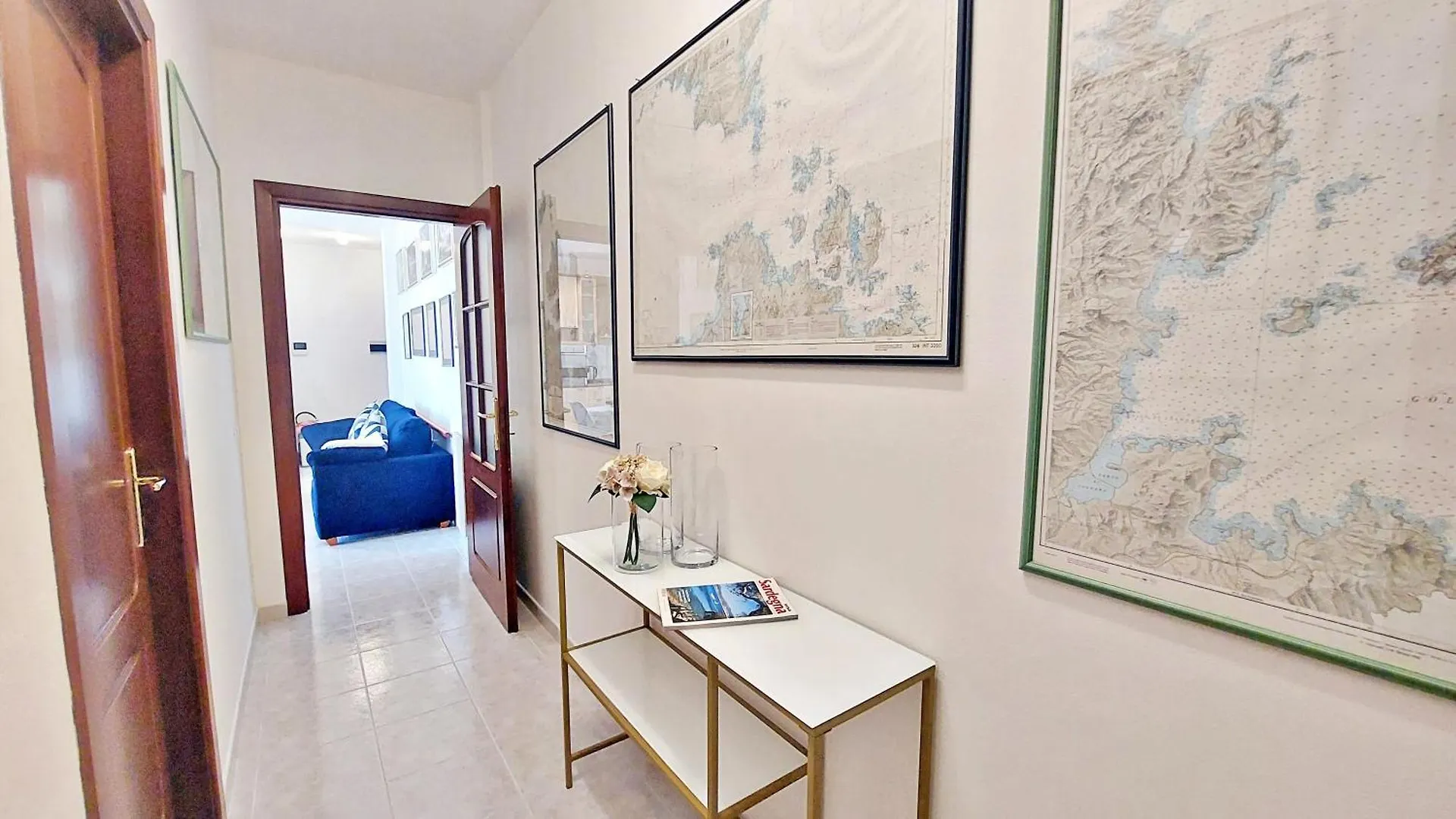 Apartamento Niky Holiday House Alguer