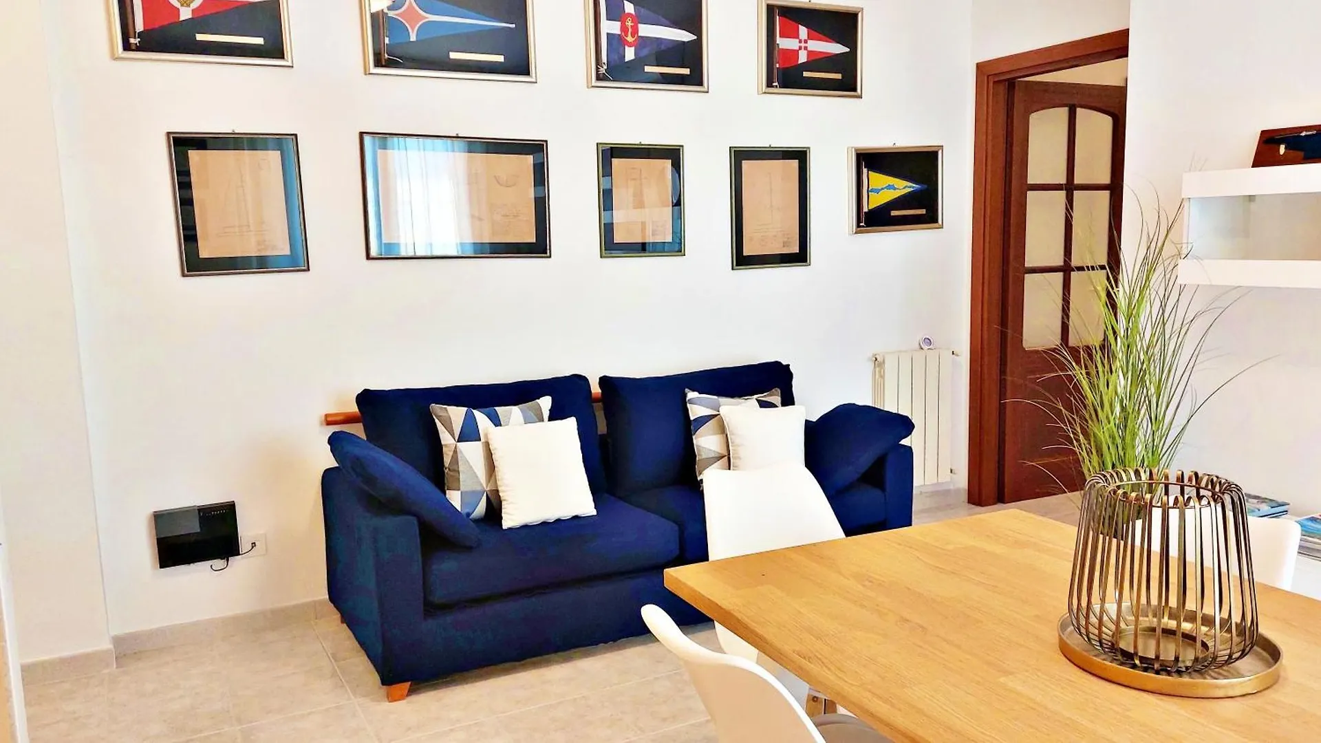 Apartamento Niky Holiday House Alguer
